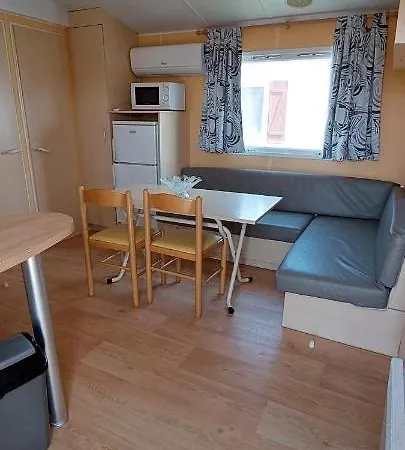 Appartement Bungalow Jaulino