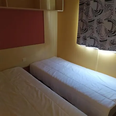 Appartement Bungalow Jaulino